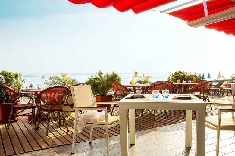 Hotel Sunprime Alanya Beach - Adults Only
