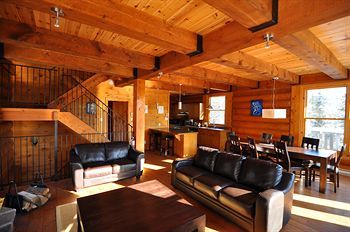 Cabana Rcnt Chalets
