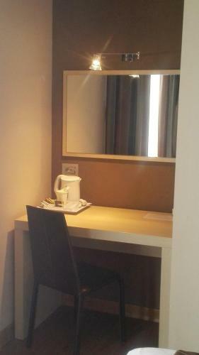 Hotel La Vigna