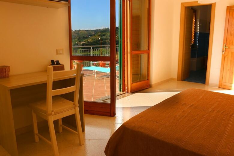 B&B Cilentum