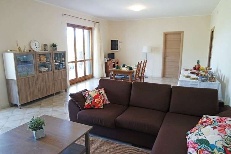 B&B Cilentum