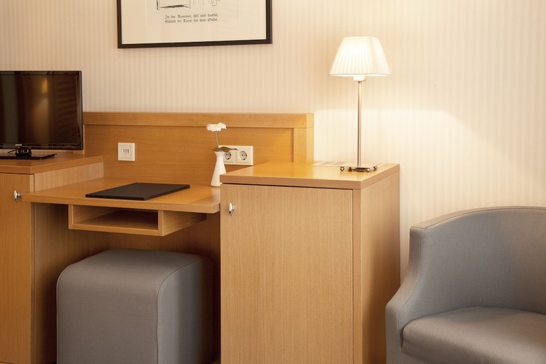 Townhouse Hotel