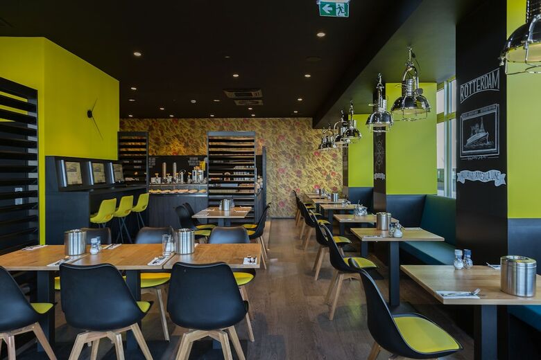 Hotel Tulip Inn Rotterdam