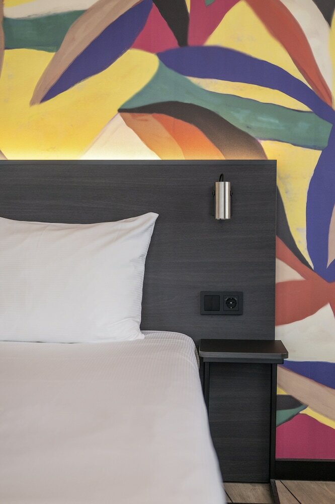 Hotel Tulip Inn Rotterdam