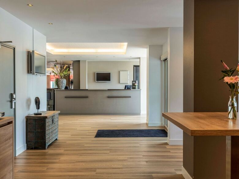 Hotel Ibis Utrecht