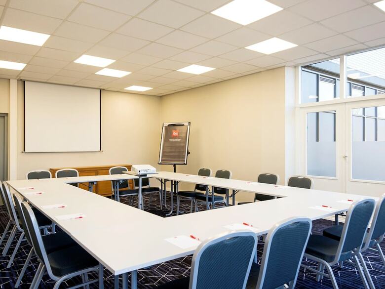 Hotel Ibis Utrecht