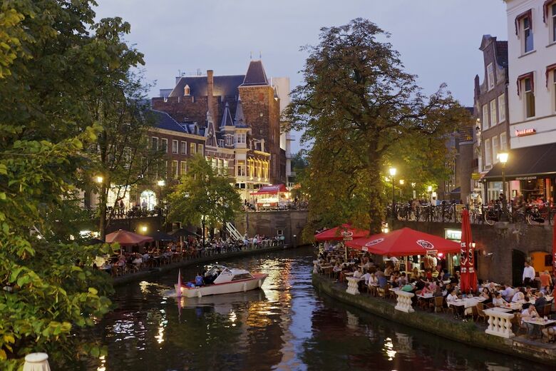 Hotel Ibis Utrecht