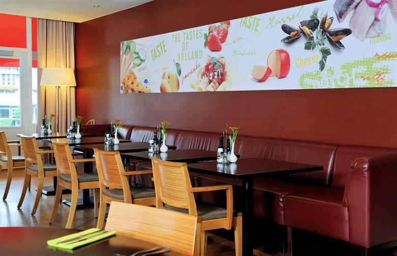 Hotel Ibis Utrecht