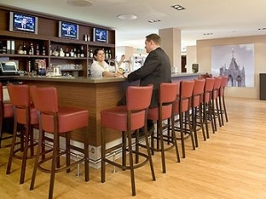 Hotel Ibis Utrecht