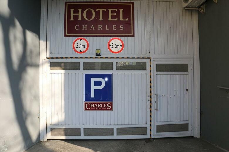 Hotel Charles