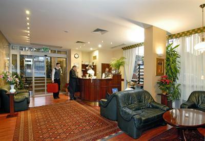 Hotel Charles