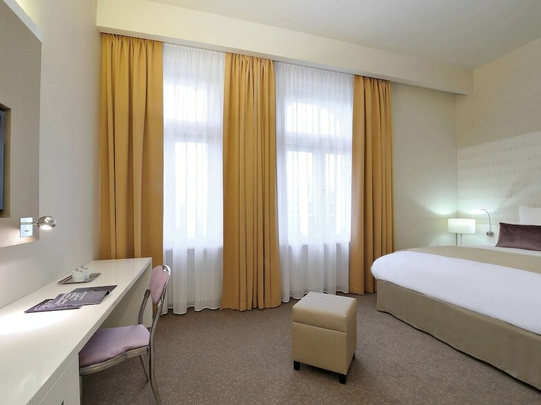 Hotel Nemzeti Budapest - Mgallery