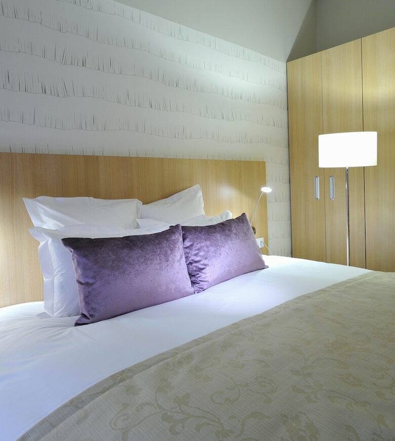 Hotel Nemzeti Budapest - Mgallery