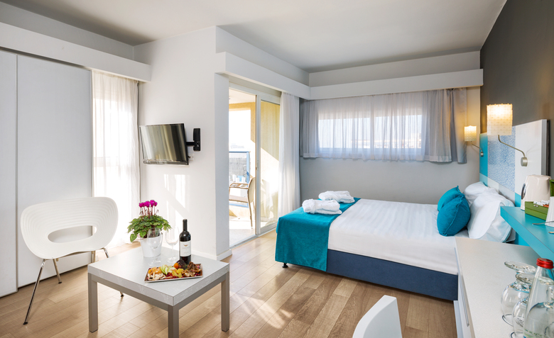 Prima City Hotel
