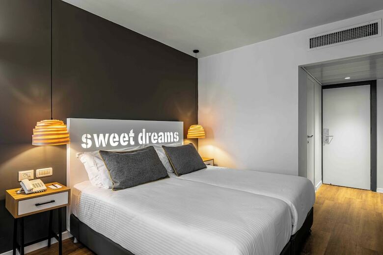 Prima City Hotel