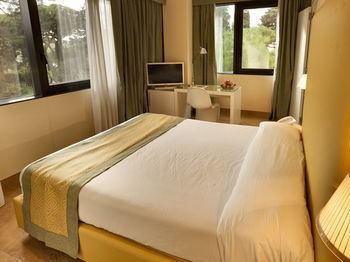Hotel Mercure Villa Romanazzi Carducci
