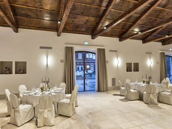 Hotel Mercure Villa Romanazzi Carducci