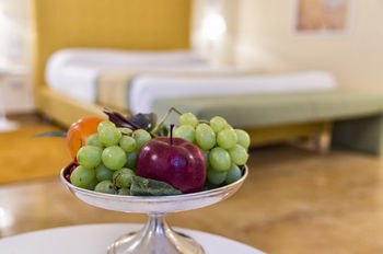 Hotel Mercure Villa Romanazzi Carducci