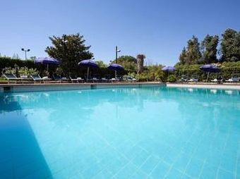 Hotel Novotel Caserta Sud