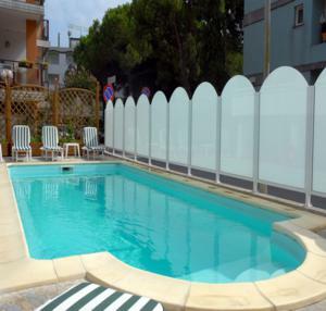 Hotel Touring Villa D Este