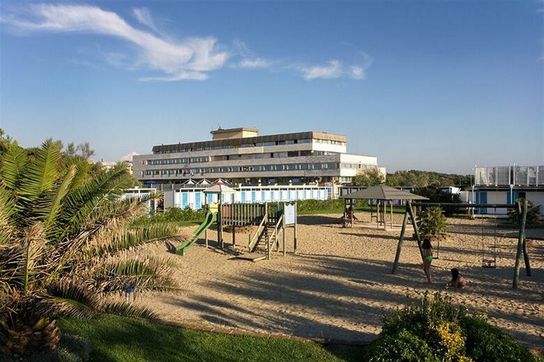 Grand Hotel Continental