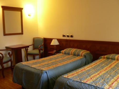 Hotel Benito Al Bosco