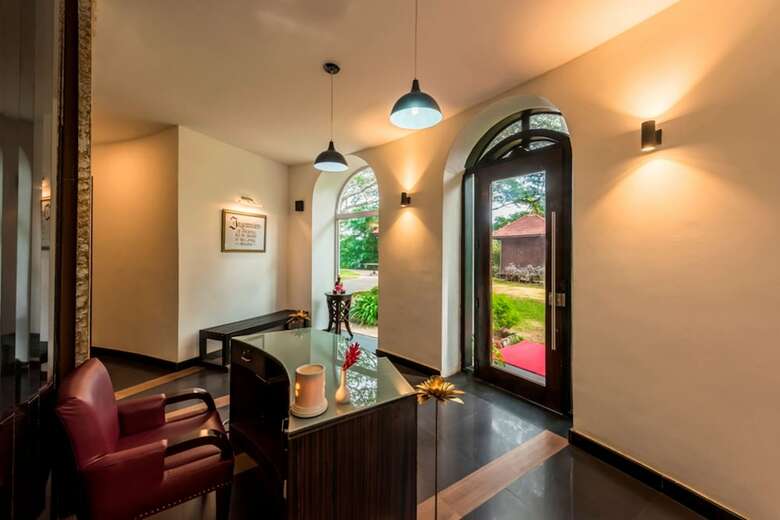 Hotel Royal Orchid Brindavan Gardens