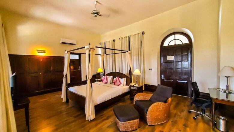 Hotel Royal Orchid Brindavan Gardens