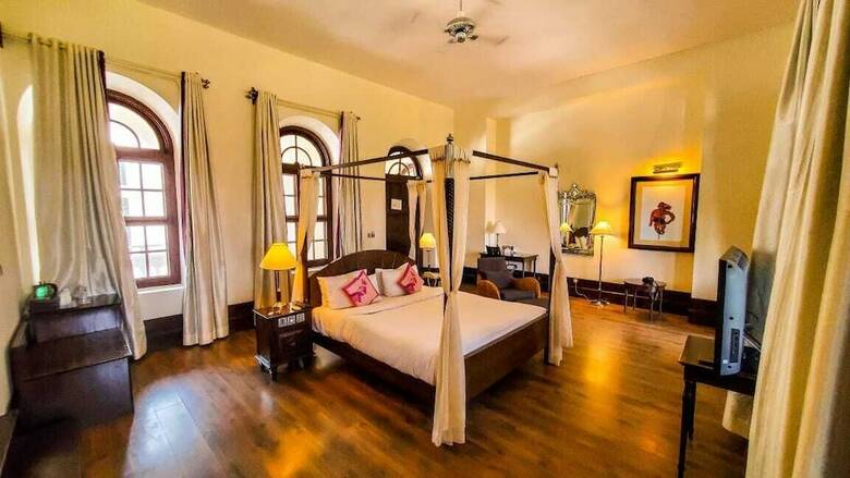 Hotel Royal Orchid Brindavan Gardens