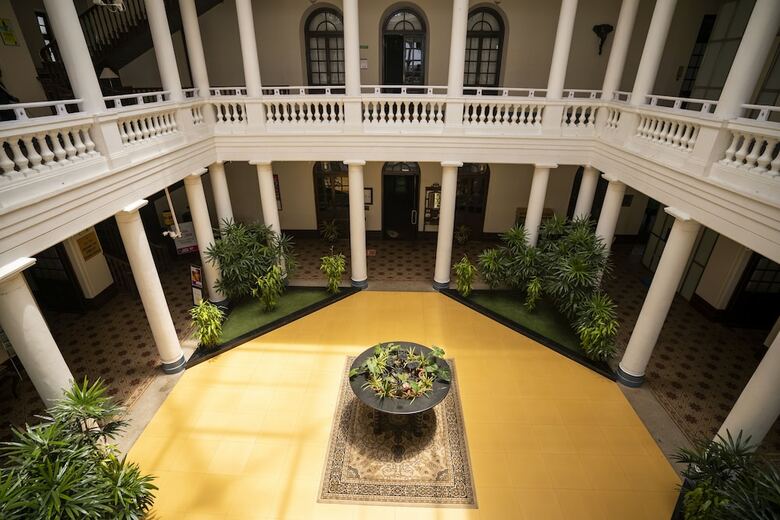 Hotel Royal Orchid Brindavan Gardens