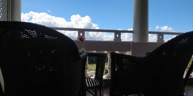 Hotel Royal Orchid Brindavan Gardens