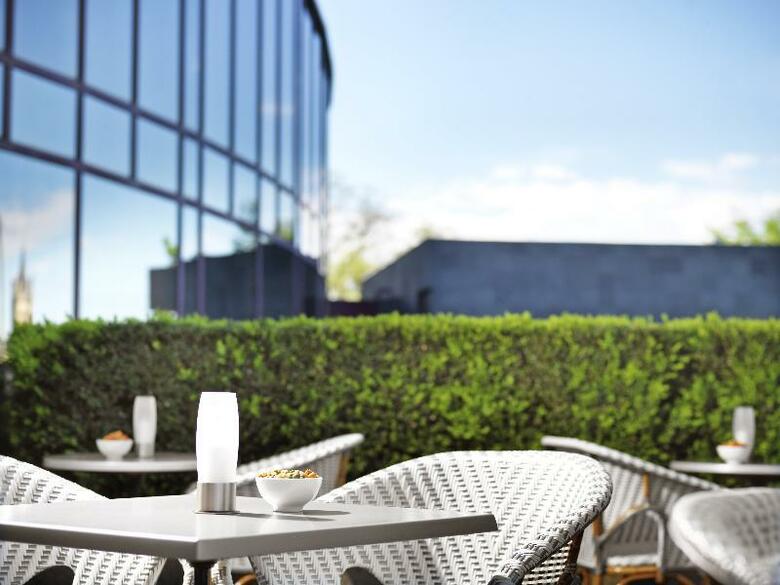 Hotel Hyatt Regency Cologne