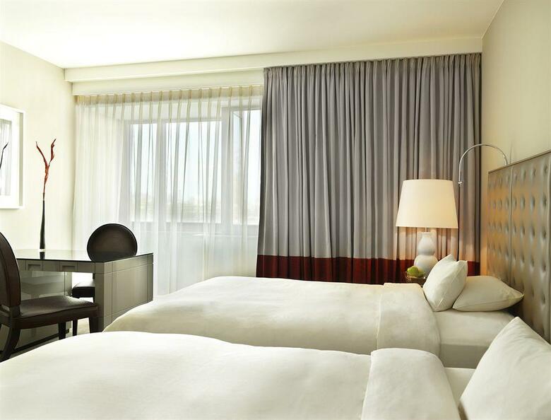 Hotel Hyatt Regency Cologne