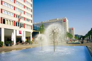 Hotel Ibis Konigstein