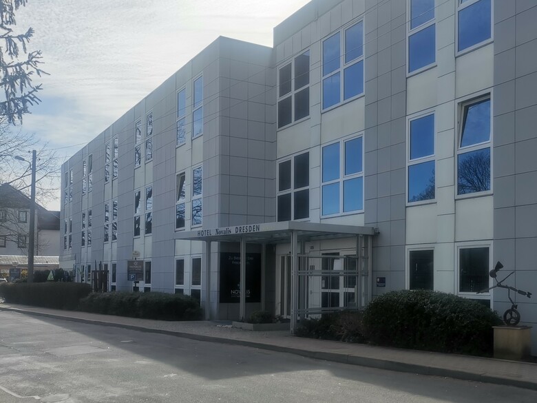 Hotel Novalis