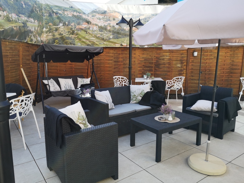 Hotel Novalis