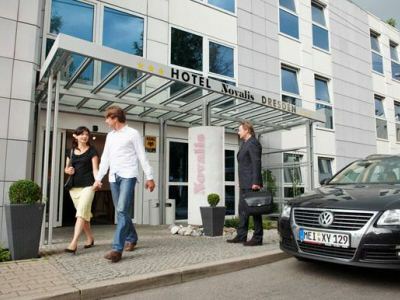 Hotel Novalis