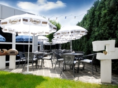 Hotel Novalis