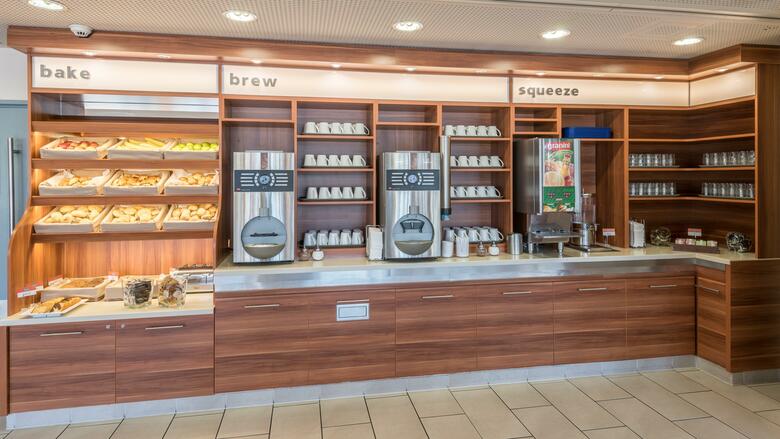 Hotel Premier Inn Muenchen Airport Ost