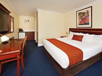 Hotel All Seasons Albany