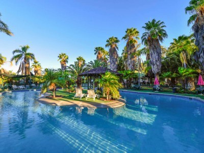 Hotel Desert Palms Resort