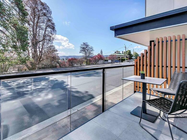 Hotel Mercure Launceston