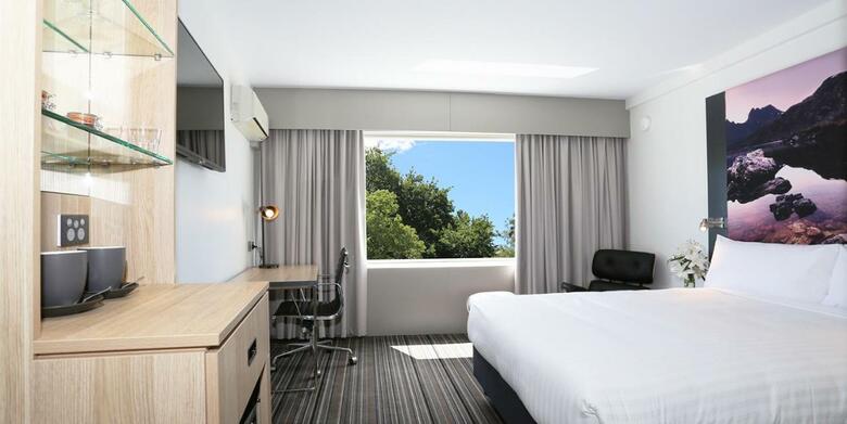 Hotel Mercure Launceston