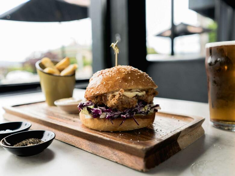 Hotel Mercure Launceston