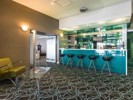Aurora Ozone Hotel