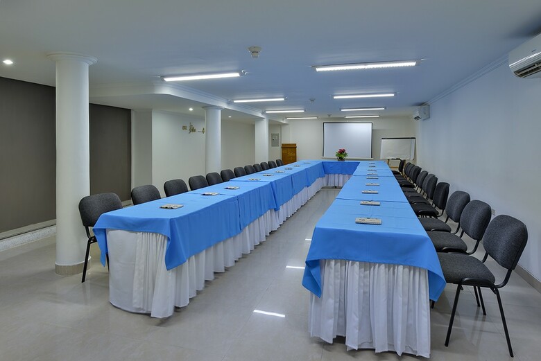Hotel Bahia