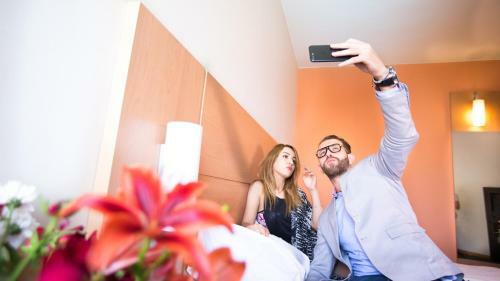 Hotel Ibis Oujda
