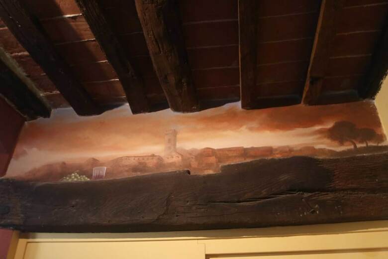 Bed & Breakfast Antica Casa Dei Rassicurati