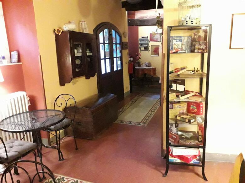 Bed & Breakfast Antica Casa Dei Rassicurati