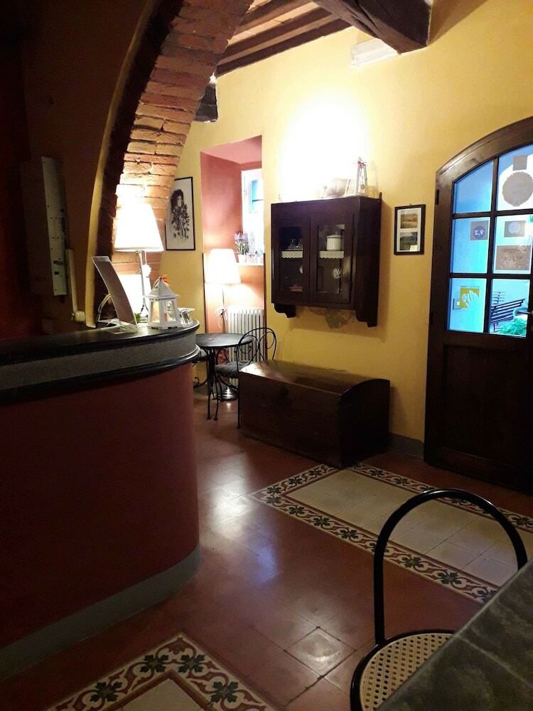 Bed & Breakfast Antica Casa Dei Rassicurati